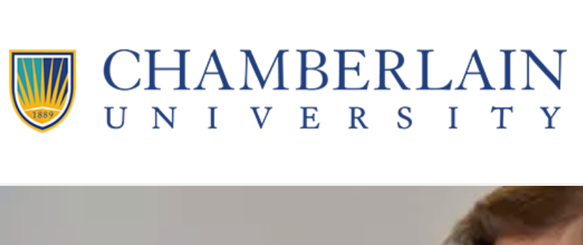 Chamberlain university