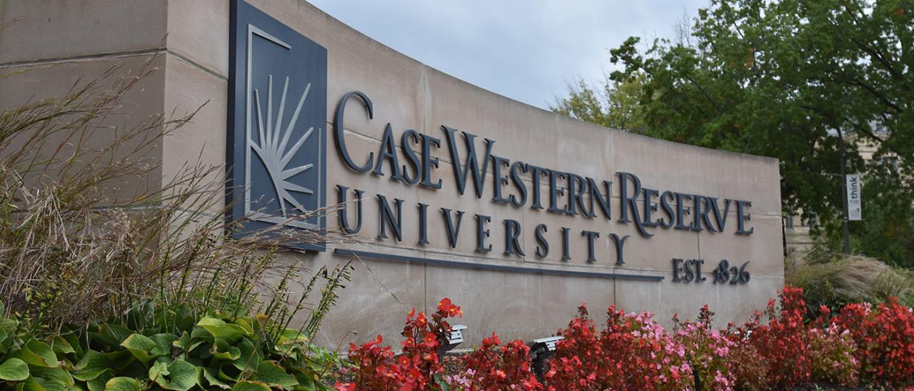 Case western reserve university