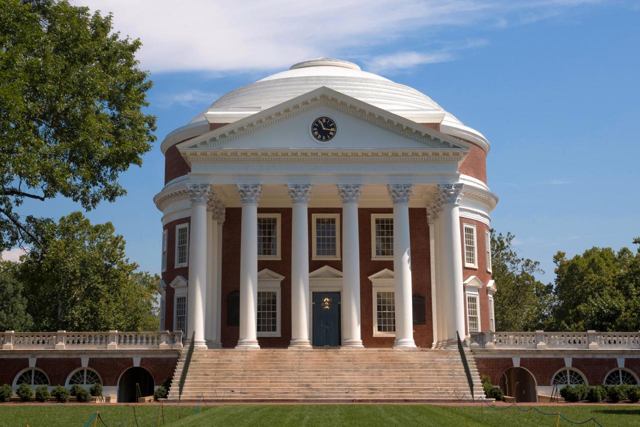 University uva strategic approves exploring committee